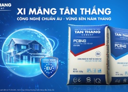 3 hiểu lầm phổ biến về xi măng: Hiểu đúng để chọn đúng, xây nhà bền lâu
