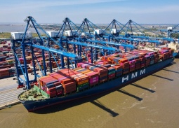 Mở rộng không gian logistics, động lực mới cho chuỗi cung ứng và xuất nhập khẩu Việt Nam