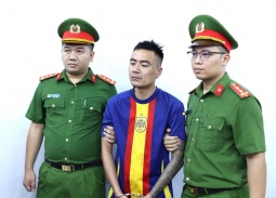 Ninh Bình: Vì sao Thắng 'Ật' bị khởi tố, bắt tạm giam?