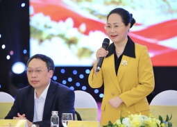 Ra mắt “Mạng lưới Phát triển công nghiệp văn hóa Việt Nam”