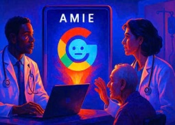Chatbot AI của Google cho thấy tiềm năng hỗ trợ chẩn đoán y khoa
