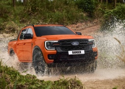 Ford Việt Nam triển khai ưu đãi và chuỗi trải nghiệm “She’s Ready” 