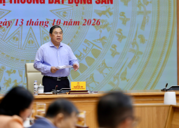 Giá nhà vẫn vượt khả năng chi trả của đại đa số người dân