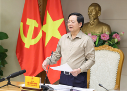 Quyết tâm gỡ cảnh báo 'thẻ vàng' trong năm 2026, xây dựng ngành thủy sản Việt Nam minh bạch