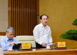 Thị trường bất động sản quý III/2026: Giao dịch sụt giảm, tồn kho tăng cùng áp lực tín dụng