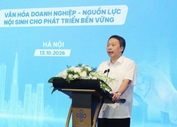 Văn hóa doanh nghiệp: 'Bộ gen' quyết định năng lực cạnh tranh và phát triển bền vững