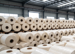 Bộ Công Thương gia hạn thuế chống bán phá giá sợi polyester thêm 5 năm