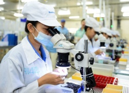 Chính phủ ban hành cơ chế đột phá thu hút nhân tài đổi mới sáng tạo dữ liệu