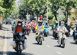 Dự báo thời tiết hôm nay 14/10: Bắc Bộ nắng hanh, có nơi trên 33 độ C