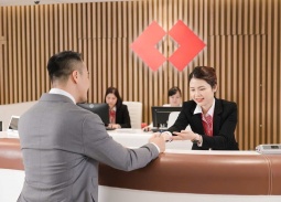 Techcombank được phê duyệt tăng vốn điều lệ lên trên 106 ngàn tỷ, dẫn đầu ngành ngân hàng