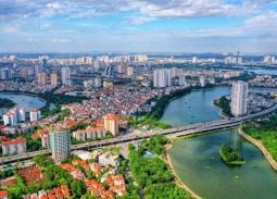 Thị trường bất động sản 'hạ nhiệt' khắp cả nước, người mua thận trọng 