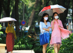 Dự báo thời tiết hôm nay 16/10: Bắc Bộ ngày nắng, có mưa vài nơi về đêm