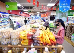 Phó Thủ tướng Nguyễn Văn Thắng: Xử lý nghiêm các hành vi đầu cơ, găm hàng, thao túng giá