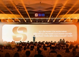 SHB hoàn tất thương vụ chuyển nhượng SHBFinance, mở rộng dư địa tăng trưởng