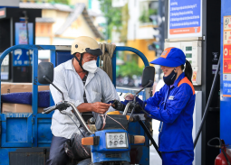 VCCI đề nghị làm rõ quyền tự quyết giá xăng dầu, bỏ rào cản phân phối