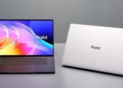 Asus ProArt P16 mở ra khả năng vận hành Agentic AI trực tiếp trên laptop