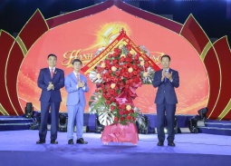 Công ty TNHH MTV Thuốc lá Thanh Hóa: Hành trình 60 năm kiến tạo giá trị và khẳng định vị thế