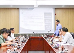 Hoàn thành chia sẻ cơ sở dữ liệu về dân tộc trước ngày 10/11/2026