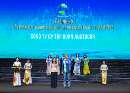 Tập đoàn Austdoor (ADG): Từ vị thế Quốc gia đến năng lực cạnh tranh Quốc tế