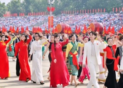 Bộ Nội vụ đề xuất bổ sung “Ngày Văn hóa Việt Nam” vào Bộ luật Lao động