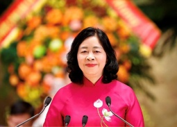 Chủ tịch Ủy ban Trung ương MTTQ Việt Nam gửi thư kêu gọi ủng hộ Quỹ “Vì người nghèo”