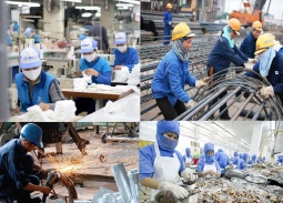 Phạt đến 150 triệu đồng nếu không tổ chức khám sức khỏe cho người lao động
