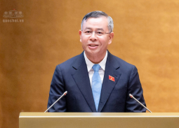 Thu ngân sách nhà nước năm 2026 ước tăng 14% so với năm trước