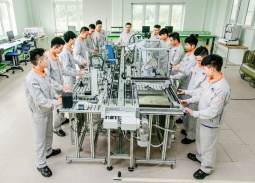 Bộ GD&ĐT ban hành quy định mới về bồi dưỡng năng lực thực hành nghề cho nhà giáo GDNN