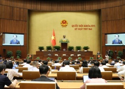 Dự án Luật Đấu giá tài sản (sửa đổi): Thúc đẩy phân cấp, đơn giản hóa thủ tục và chuyển đổi số