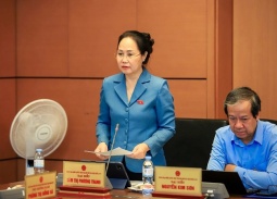 Phát triển công nghiệp văn hóa và du lịch, phấn đấu đóng góp 7% GDP vào năm 2030