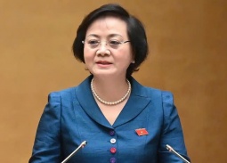 Phó Thủ tướng Phạm Thị Thanh Trà làm Trưởng Ban Chỉ đạo rà soát, hoàn thiện hệ thống vị trí việc làm