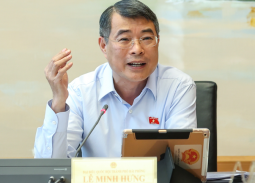 Thủ tướng Lê Minh Hưng: Kiên định kiểm soát lạm phát để người dân thụ hưởng thành quả tăng trưởng