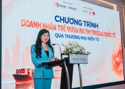 Thương mại điện tử xuyên biên giới: Kết nối nguồn lực,  đòn bẩy đưa sản phẩm Việt vươn ra quốc tế