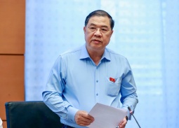 Dự án Luật Thỏa thuận quốc tế (sửa đổi): Phân cấp đi đôi với kiểm soát trong hoạt động đối ngoại