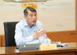 Thủ tướng Lê Minh Hưng: Giá thuốc, thiết bị y tế đang bị đẩy lên quá cao
