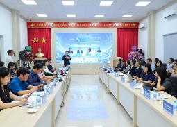 30 năm ngành chứng khoán Việt Nam: Động lực bứt phá và vị thế mới trên bản đồ vốn