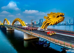 Đến năm 2075, Đà Nẵng hướng tới nhóm đô thị giàu bản sắc hàng đầu Châu Á