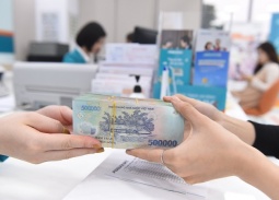 Ngân hàng Nhà nước yêu cầu giảm thực chất lãi suất, xử nghiêm ngân hàng vi phạm