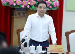 Quảng Ninh bứt phá phát triển kinh tế - xã hội, tạo đà tăng trưởng hai con số cho năm 2027