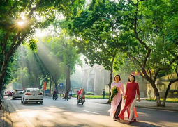 Dự báo thời tiết hôm nay 23/10: Bắc Bộ ngày nắng, dịu mát về đêm và sáng sớm