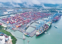Hóa giải rào cản logistics phía Nam, đòn bẩy tăng trưởng cho doanh nghiệp
