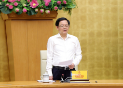 Làm rõ điểm nghẽn, thúc đẩy liên kết thực chất giữa viện, trường và doanh nghiệp