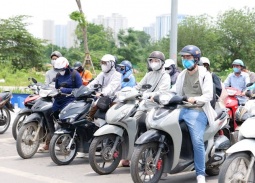 Dự báo thời tiết ngày 24/10: Nhiều khu vực nắng nóng, Nam Bộ đề phòng lốc, sét