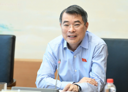 Thủ tướng Lê Minh Hưng: Phát triển thương hiệu riêng của công nghiệp văn hóa Việt Nam