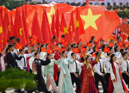 Tổ chức Chương trình nghệ thuật đặc biệt chào mừng Ngày Văn hóa Việt Nam 2026