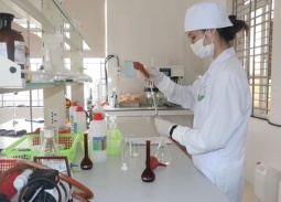 Bộ Y tế đề xuất siết chặt quy định ghi nhãn hóa chất, chế phẩm diệt côn trùng, diệt khuẩn