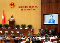 Đề xuất nâng mức phạt tiền vi phạm hành chính lên tối đa 1,5 tỷ đồng với cá nhân, 3 tỷ đồng với tổ chức