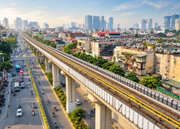 Hà Nội công khai vị trí 22 ga metro mới: Người dân xem bản đồ quy hoạch ở đâu?