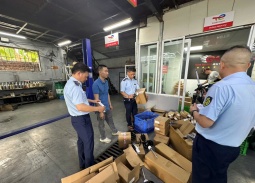Hà Nội xử lý 222 vi phạm thương mại điện tử, phạt hơn 4,4 tỷ đồng