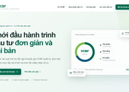 Ủy ban Chứng khoán Nhà nước cảnh báo website giả mạo quỹ đầu tư VCBF